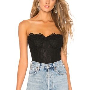 Bardot Oskar Bodysuit